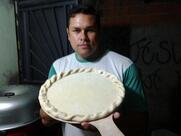 Pizza Host - Jamerson