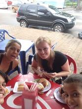 Panificadora Jundiaí