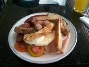 Batatinha's Grill - 5ª Avenida