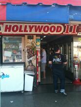 Panificadora Hollywood II