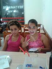 Restaurante Casa Nova