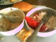 Restaurante Favorito