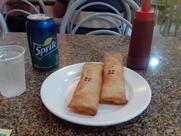 Chinesinha Self Serv