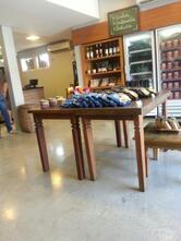 Massaria Artigianale