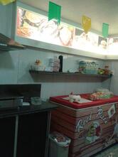 Rock Pizza - Lanchonete e Pizzaria do lula