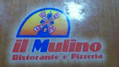 Il Mulino Ristorante e Pizzeria