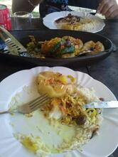 Restaurante e Pousada PortoFoz