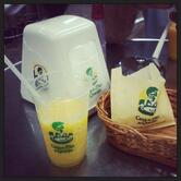 Casa do Pão de Queijo Express