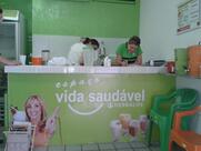 Espaço Vida Saudavel