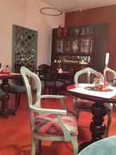 Le Petit Café e Bistro