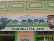 Restaurante Sabor da Serra