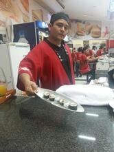 Supermercado Fort Super