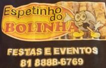 Espetinho do Bolinha