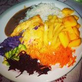 Restaurante Boa Mesa