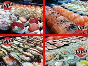 JapaMix Temakeria Sushi Parque 10