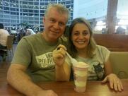 Mini Kalzone Shopping Park Europeu