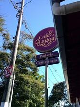 Café da Lagoa