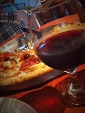 Bella Roma Pizzaria & Restaurante