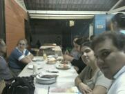 Maroca's Restaurante - Campos dos Goytacazes RJ