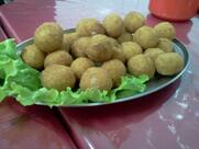 Lanchonete Manoel Conceição