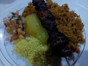 Tropical Lanchonete e Restaurante