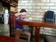 Restaurante Caravelas