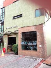 Padaria Ponto Do Pão