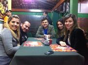 Lanchonete e Restaurante Kero Kero Paulínia