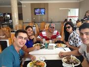 Lanchonete Restaurante Terceiro Milenium II