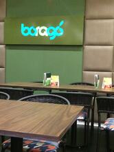 Boragó Natural Fresh Food