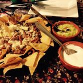 Pancho Villa Comida Mexicana