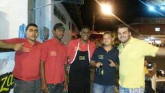 Kauezada do Espetinho