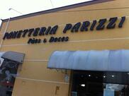 Panetteria Parizzi Pães e Doces