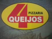 Pizzaria 4 Queijos Palhoça