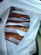 Armazém do Pastel (Pastel do Chico)