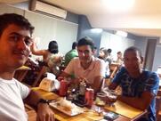 Sushilin Restaurante Japonês