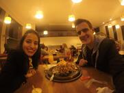 Restaurante Meu Escritório Gourmet