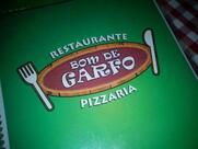 Restaurante Bom de Garfo