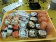 Sãoshi - O Sushi do São Luíz