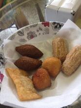 Quitanda São Judas Tadeu - PED VII