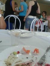 Restaurante Elite - Centro