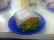 Lanchonete Dudu- O Rei Do X