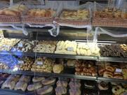 Padaria Nova Opção