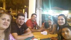 Pizzaria Nova Berlim