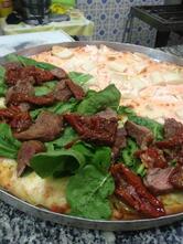 Restaurante e Pizzaria Tremendão