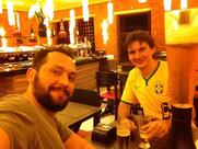 Sao Paulo Restaurante Pizzaria e Choparia