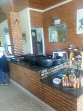 Restaurante Cheiro Verde