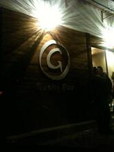 Gaijin Sushi Bar