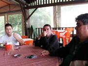 Restaurante e Lanchonete Ceruti