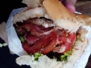 Big Burguer Lanches